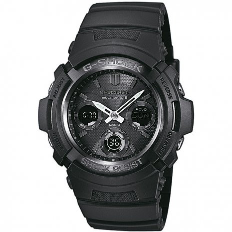 G-Shock+Classic+Style+AWG-M100B-1AER+Waveceptor+watch